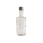 Karahvin Homla Ables Patterned, klaas, 1 l