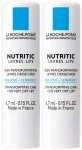 Huulepalsam La Roche-Posay Nutritic L&egrave;vres Biolipids + Ceramide 5, 9.4 ml