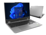 S&uuml;learvuti Lenovo LOQ 15 83DX00F2PB|10M224, 7445HS, 24 GB, 1 TB, 15.6 ", Nvidia GeForce RTX 3050, must v./hall v., EN, Windows 11 home