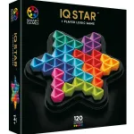 Lauam&auml;ng Smart Games IQ Deluxe Star