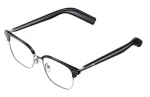 Juhtmeta k&otilde;rvaklapid Xiaomi Mijia Smart Audio Glasses Browline BHR08VXGL, must v.