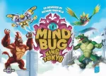 Lauam&auml;ng Nerdlab Games Mindbug x King Of Tokyo, EN