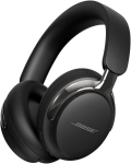 Juhtmeta k&otilde;rvaklapid Bose QuietComfort Ultra 2nd Gen 890101-0100, must v.