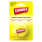 Huulepalsam Carmex Classic Pot, 7.5 g