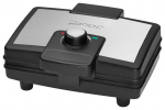 Vahvlik&uuml;psetaja Clatronic WA3606, 800 W