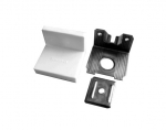 Hoidik Haushalt KA-9520, valge, 4 tk