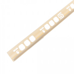Viimistluslint, elevandiluu, 2500 mm x 9 mm