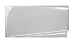 K&ouml;&ouml;giviljade marineerimiskott Okko, 100 cm x 80 cm, l&auml;bipaistev v.