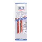 Saagide komplekt Wilpu 02550 00002, 7.65 cm, 2 tk