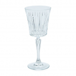 Veiniklaaside komplekt RCR Timeless, kristall, 0.3 l, 6 tk