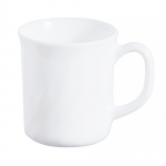 Tass Luminarc Trianon 68978, valge v., 0.29 l