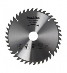 Saeketas Makita D-03919, 185 mm x 30 mm