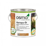 Terrassi&otilde;li Osmo 013, garapa, 2.5 l