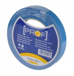 Maalriteip Prof, 50 m x 1.9 cm