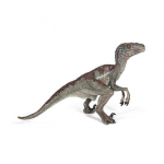M&auml;ngukujuke Papo 55023, 7 cm, pruun v./hall v.
