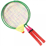 Sulgpallikomplekt Outliner WB201ARK, 3 tk