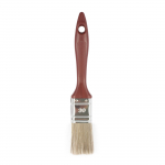 Pintsel Okko N07, l&otilde;&otilde;tsat&uuml;&uuml;pi, 30 mm x 38 mm, krunditud/t&ouml;&ouml;ks veep&otilde;histe v&auml;rvidega