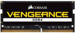 Operatiivm&auml;lu (RAM) Corsair Vengeance CMSX16GX4M1A2400C16, DDR4 (SO-DIMM), 16 GB, 2400 MHz