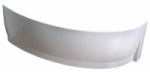 Vannipaneel Ravak Avocado 160 L, 197.5 cm x 4 cm x 56.5 cm