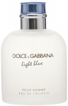 Tualettvesi Dolce & Gabbana Light Blue, 125 ml