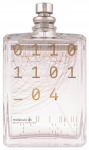 Tualettvesi Escentric Molecules Molecule 4 Unisex, 100 ml