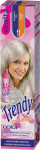 V&auml;rvimisvaht Venita Trendy Color, h&otilde;be v., Silver 11, 75 ml