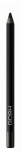 Silmapliiats Gosh Velvet Touch, 1.2 g 22 carbon black
