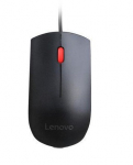 Juhtmega arvutihiir Lenovo 4Y50R20863, must v.