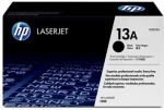 Toonerikassett HP LaserJet Q2613A, must v.