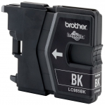 Tindiprinteri kassett Brother LC985BK, must v.