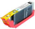 Tindiprinteri kassett Uprint C-571XLC-UP, sinine v.