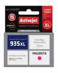 Tindiprinteri kassett ActiveJet Premium AH-935MRX, punane v., 12 ml