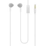 Juhtmega k&otilde;rvaklapid Samsung EHS61ASFWE, valge v.