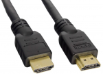 Juhe Akyga AK-HD-30A HDMI A male, HDMI A male, 3 m, must v.