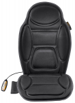 Massaažitool Medisana Massage Seat Cover MCH, 9.6 W, must v.