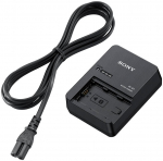 Akulaadija Sony BC-QZ1
