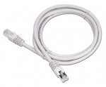 Juhe Gembird CAT 6 FTP Patch RJ-45 8P8C, RJ-45 8P8C, 15 m, hall v.