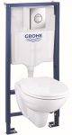 WC-pott Grohe
