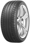 Suverehv Dunlop Sport Maxx RT 225/45/R17, 91-Y, D, A, 69 dB