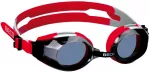 Ujumisprillid Beco Training UV Anti-Fog, punane v./hall v.