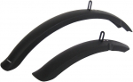 Porikaitse Force, must, 20"
