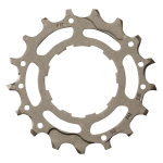 Kassetid ja varuosad Shimano, alumiinium