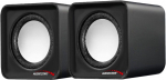 Arvutik&otilde;lar Audiocore AC870, must v., 6 W
