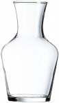 Karahvin Arcoroc Vin, klaas, 1 l