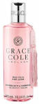 Kehapesugeel Grace Cole Wild Fig & Pink Cedar, 300 ml