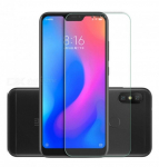 Ekraani kaitseklaas telefonile Blun For Xiaomi Mi A2 Lite, 9H