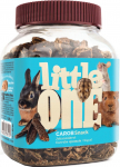 V&auml;ikeloomade toit Mealberry, k&uuml;&uuml;likutele/merisigadele/hiirtele, 0.2 kg