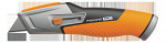 Nuga Fiskars 1027223, 17.7 cm, metall, 1 tk