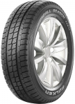 Universaalne autorehv Falken Euroall Season VAN11 215/60/R17, 109-T, C, A, 71 dB