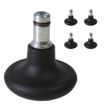 M&ouml;&ouml;blijalg Home4you, must, 5 tk